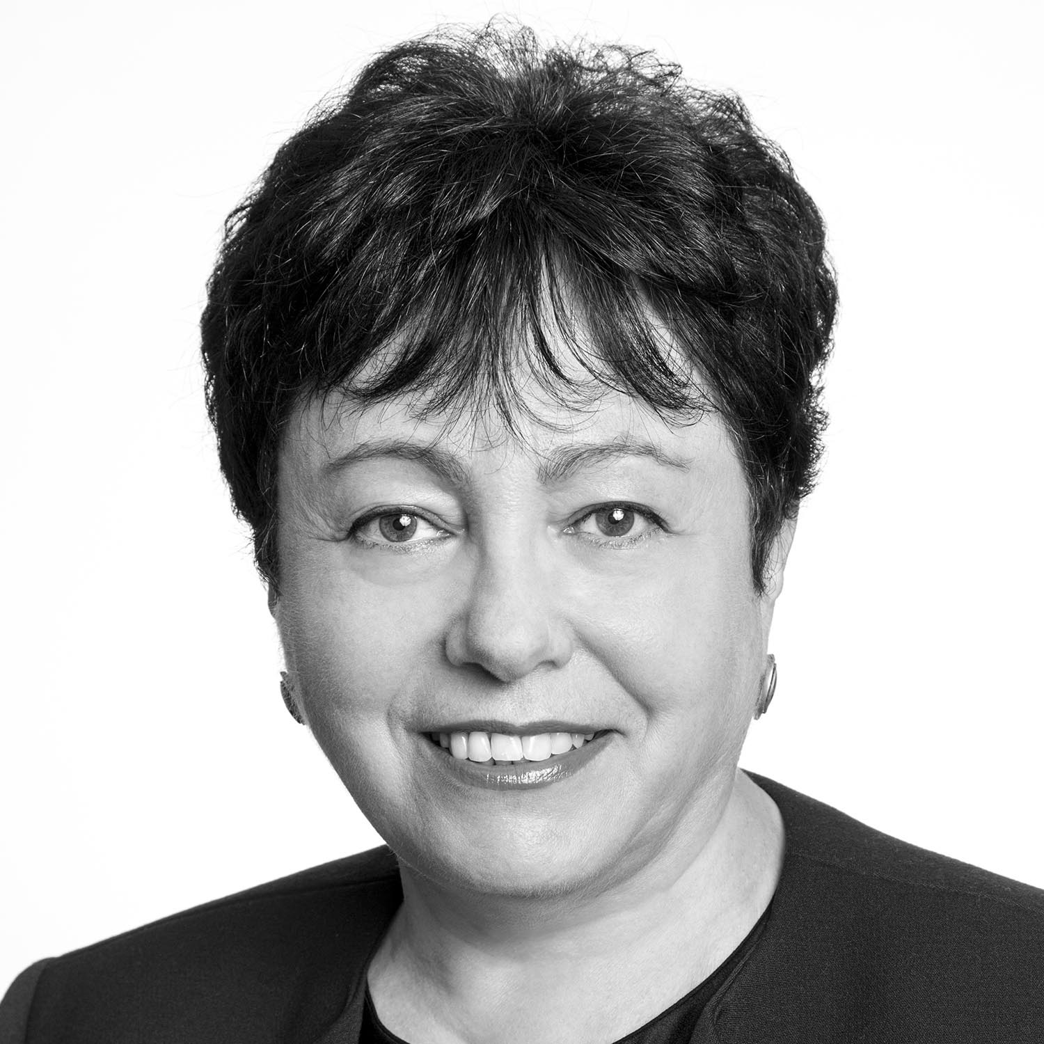 Galina Desyatnik, PhD