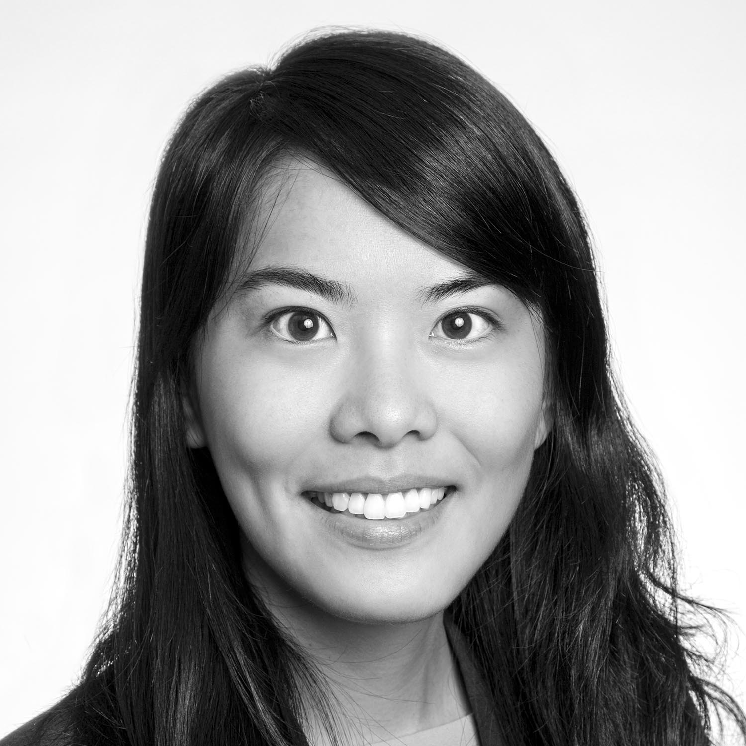 Tiffany Lin, MS, DABR